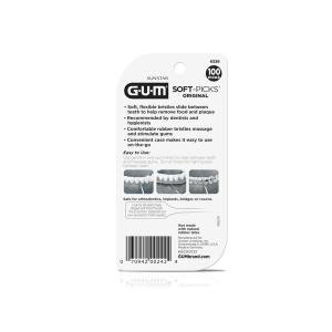 GUM Soft Picks, Original