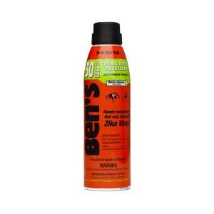 Ben's 30 Tick & Insect Repellent Spray