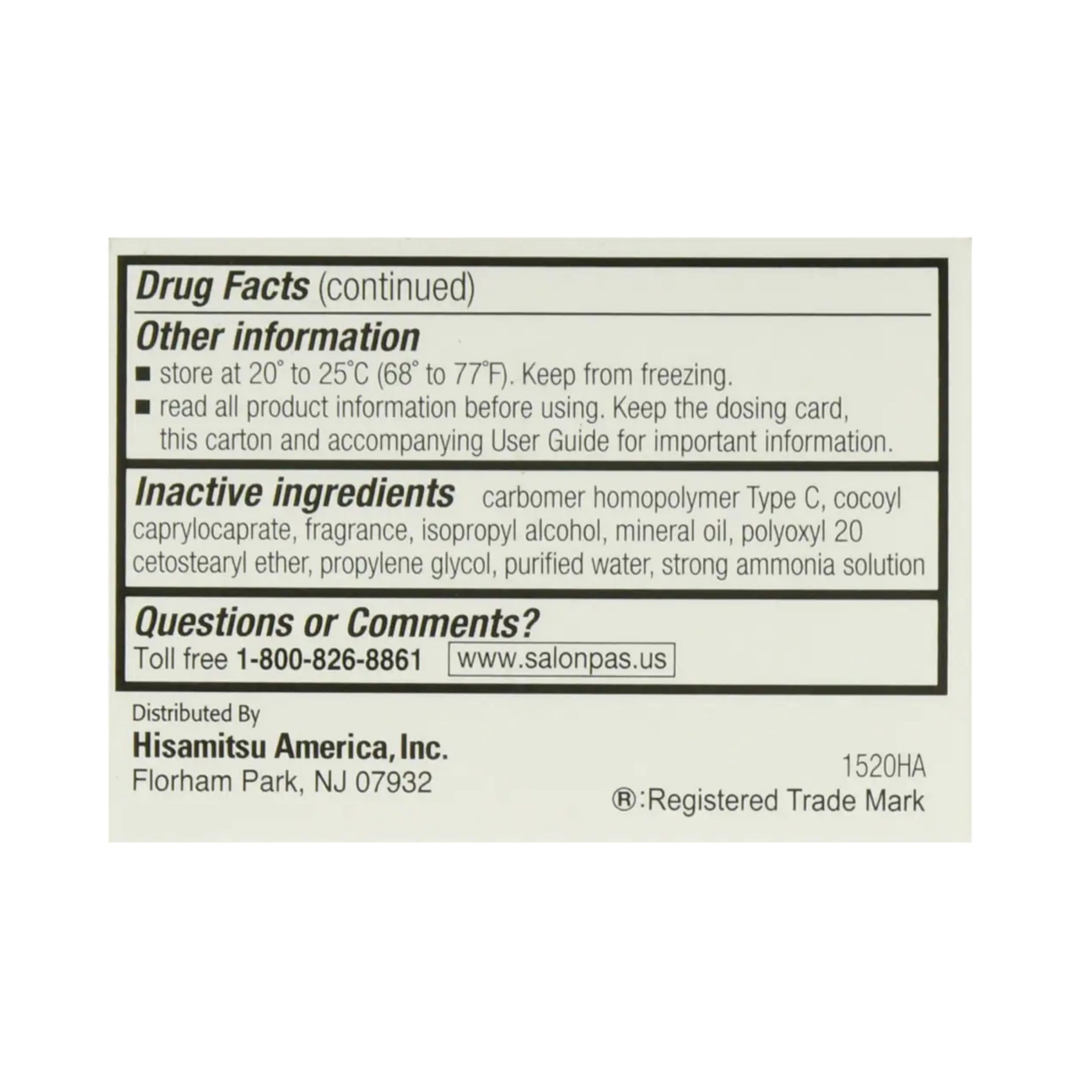 Salonpas Pain Relief Arthritis Diclofenac Gel 3.53 Oz