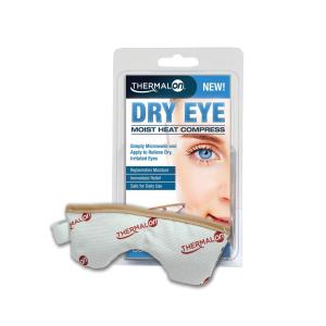 Thermalon Dry Eye Moist Heat Compress