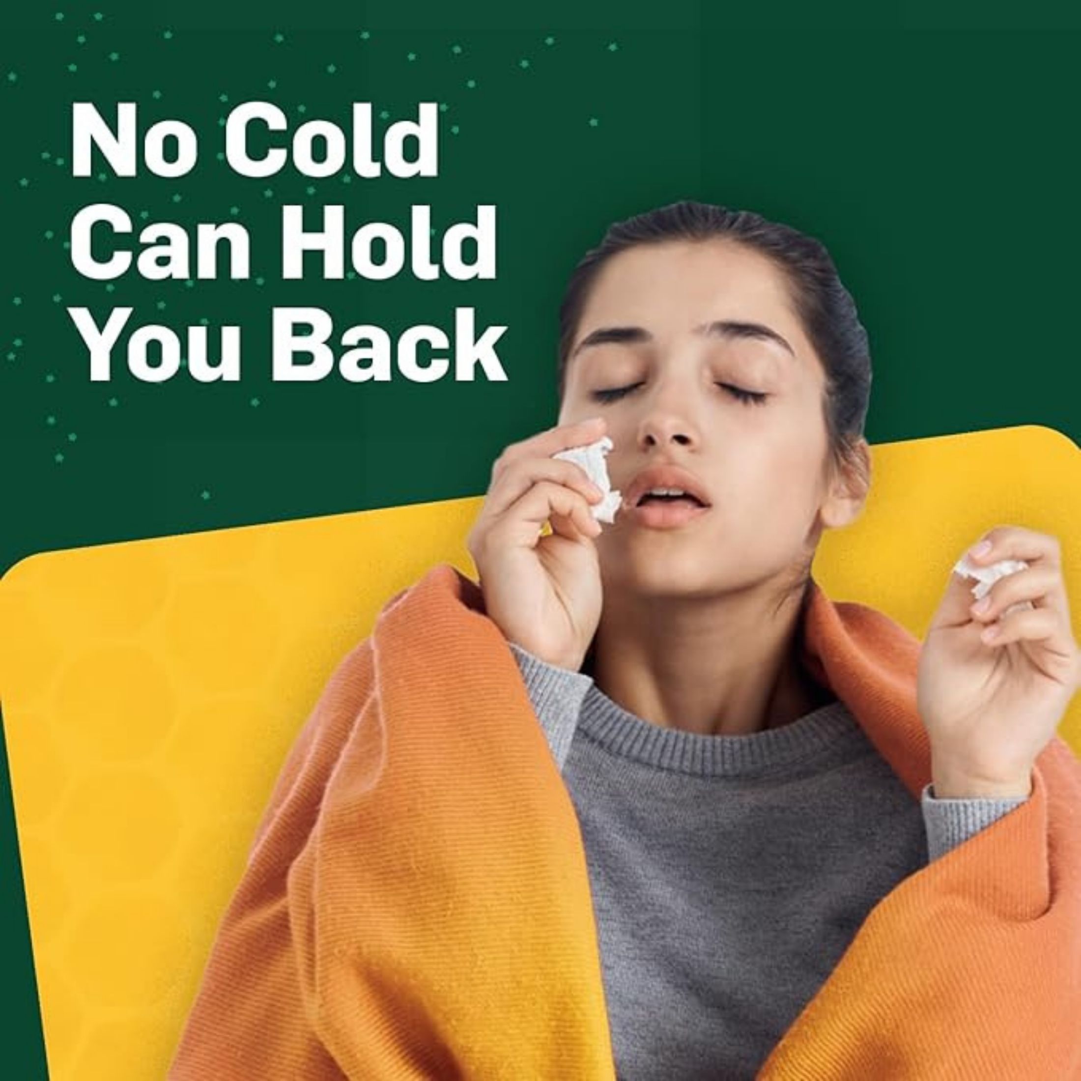 Tukol Cough & Flu Honey, 4 Fl Oz