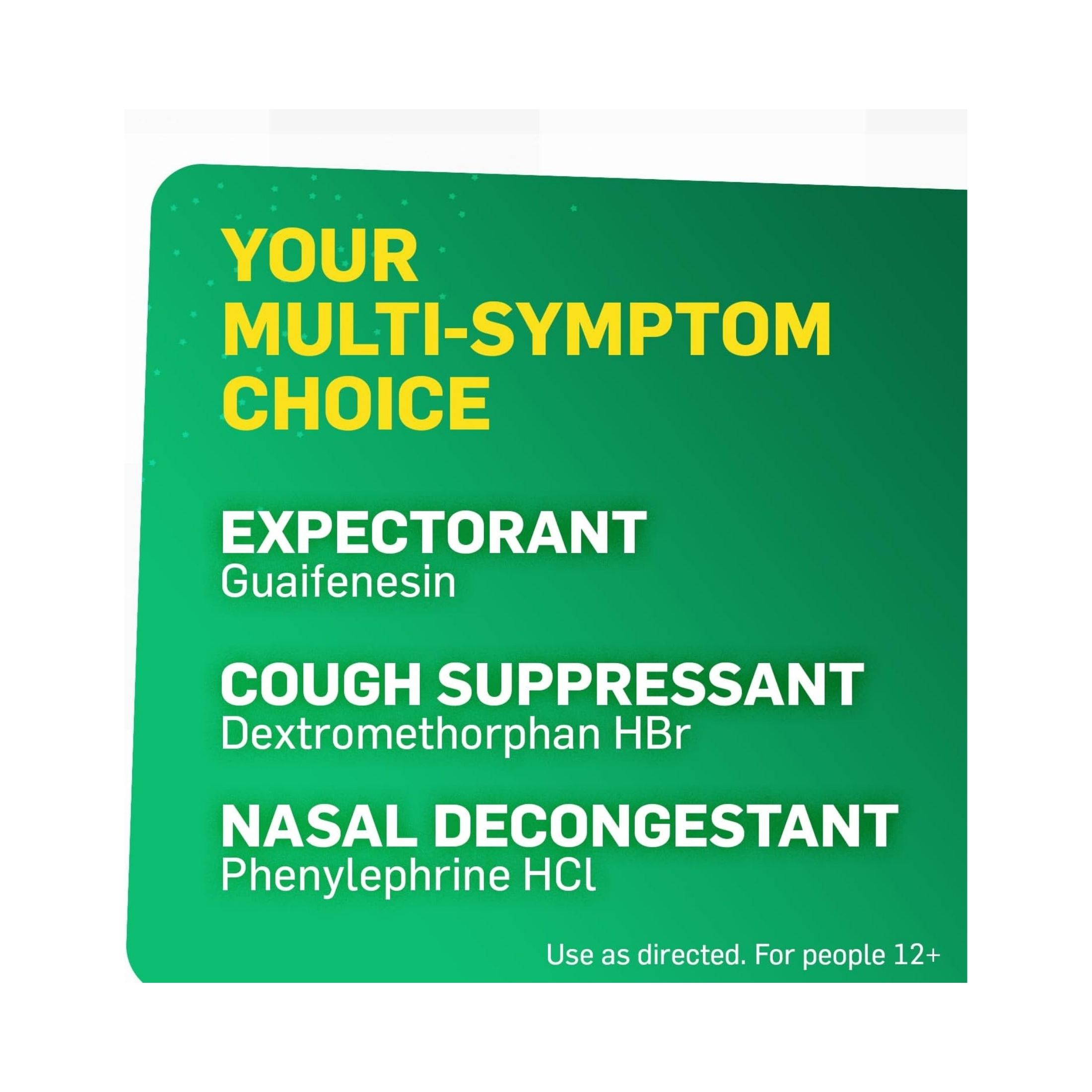 Tukol Multisymptom Cold Liquid Syrup 4 Oz By Genomma Lab USA