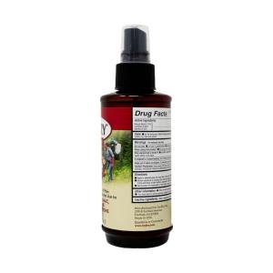 Ivy Dry Super Itch Relief Spray - 6 Fl Oz