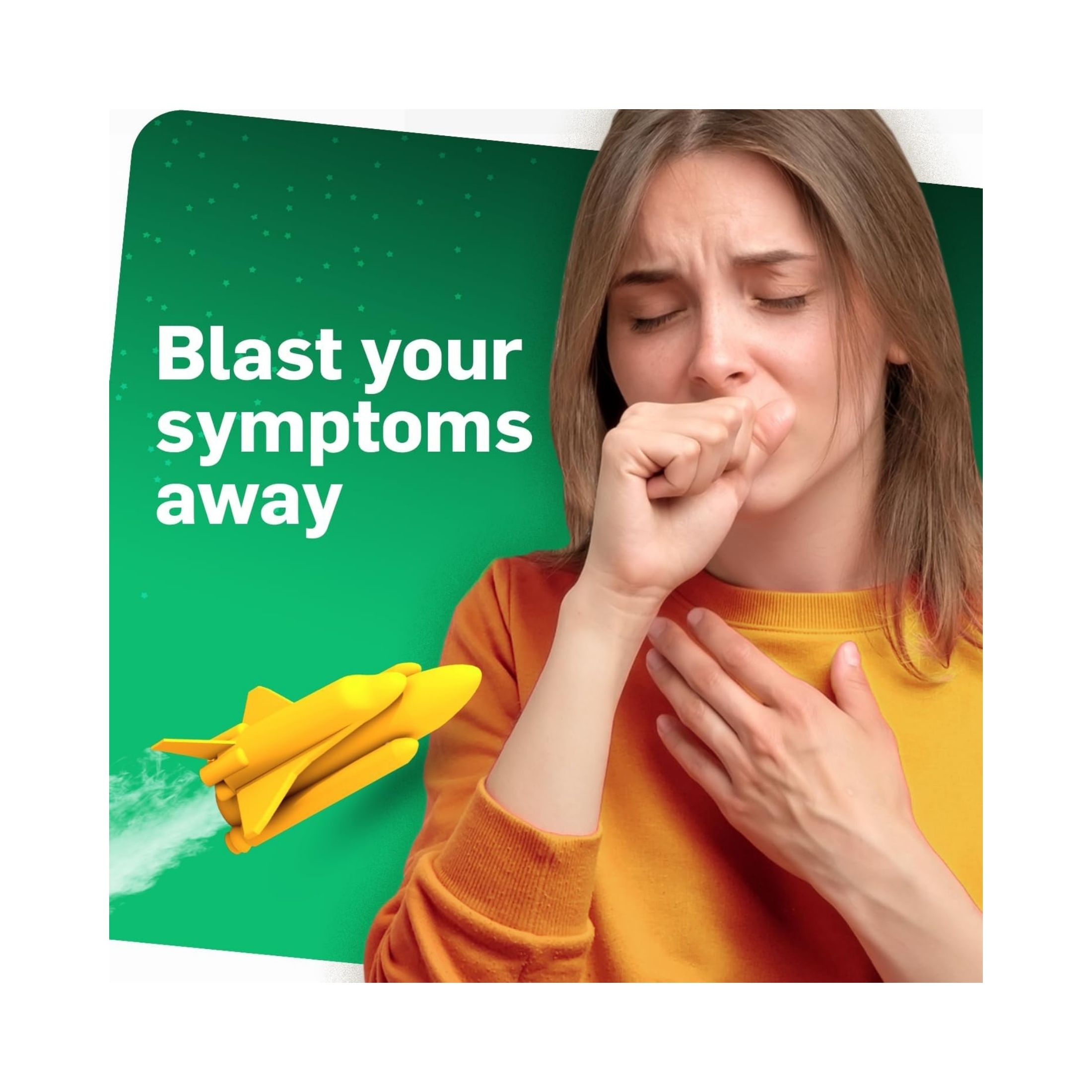 Tukol Multisymptom Cold Liquid Syrup 4 Oz By Genomma Lab USA