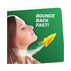 Tukol Multisymptom Cold Liquid Syrup 4 Oz By Genomma Lab USA