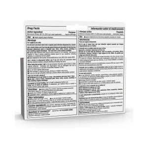 Lagicam Vaginal Antifungal, Miconazole 3, 200 Mg