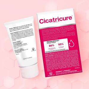 Cicatricure Anti Wrinkle Face Cream & Neck Moisturizer - 2.1 Oz