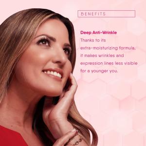 Cicatricure Anti Wrinkle Face Cream & Neck Moisturizer - 2.1 Oz