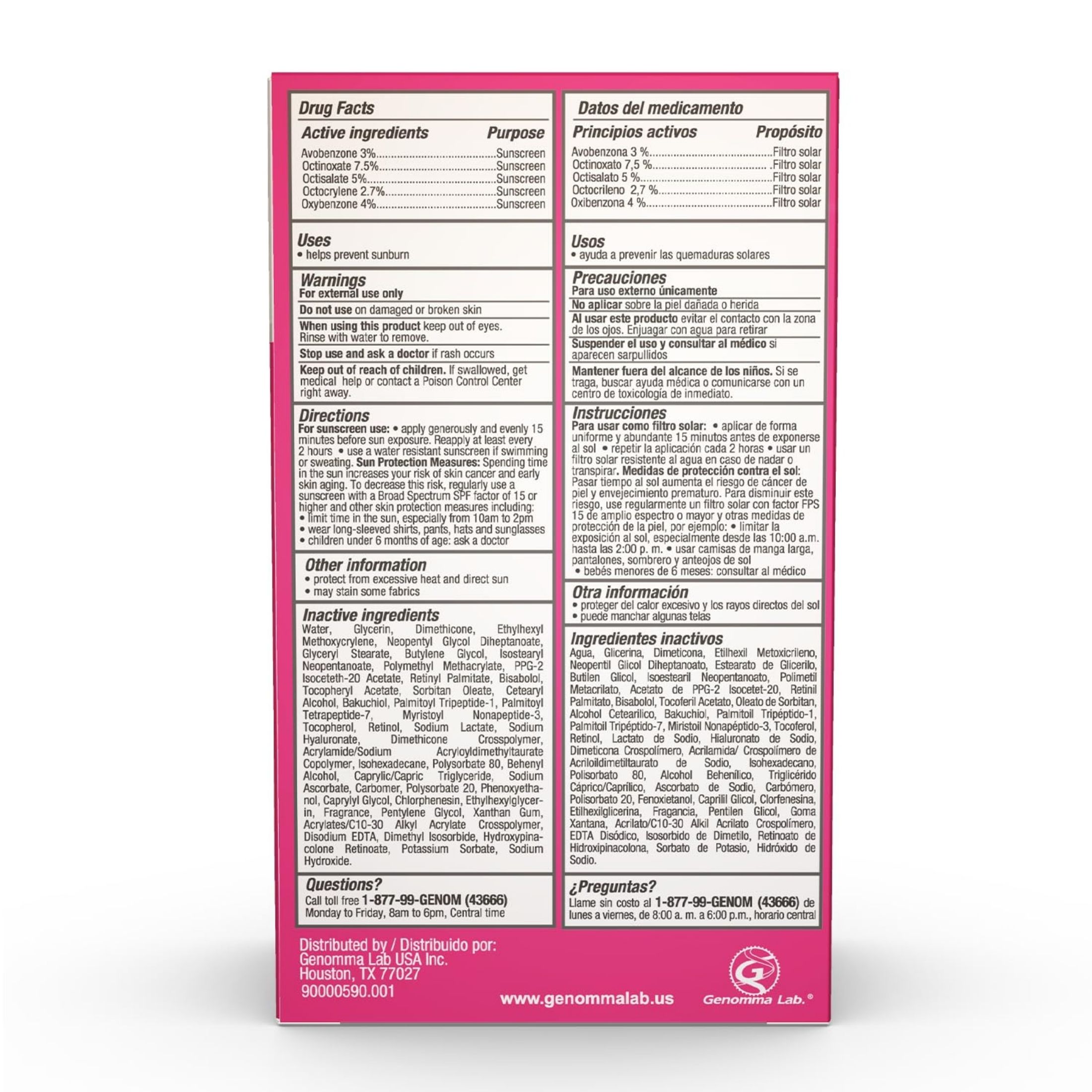 Cicatricure Facial Day Cream, Anti-Wrinkle, SPF 30