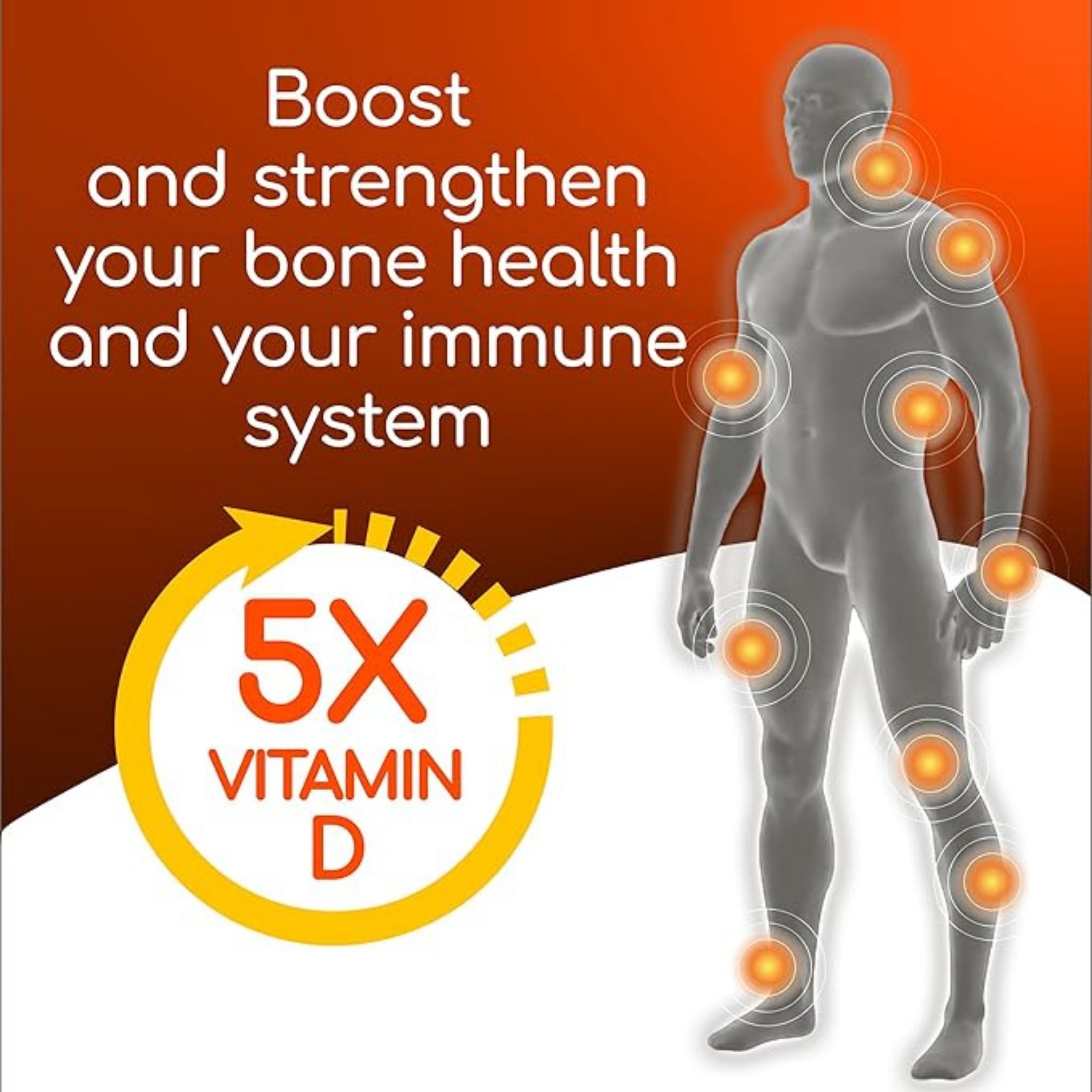 X Ray Dol Triple Action, Tablets