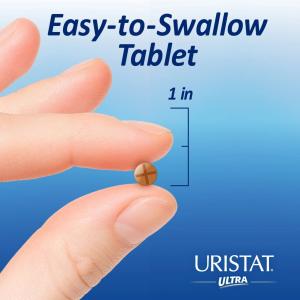 Uristat Ultra Rel Tab 30