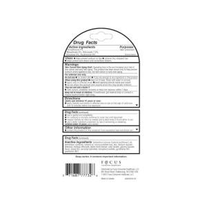 Herpecin L Cold Sore Relief, Lip Balm Stick, SPF 30 & Lysine