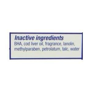 Desitin Maximum Strength Original Paste For Diaper Rash, 1 Oz