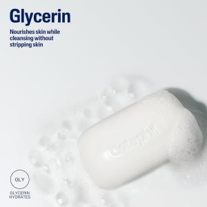 Galderm Pharma USA Cetaphil Deep Cleansing Bar 4.5 Oz By Galderma Lab