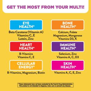 Nature's Way Alive! Women's Energy Multivitamin Tablets - 50ct