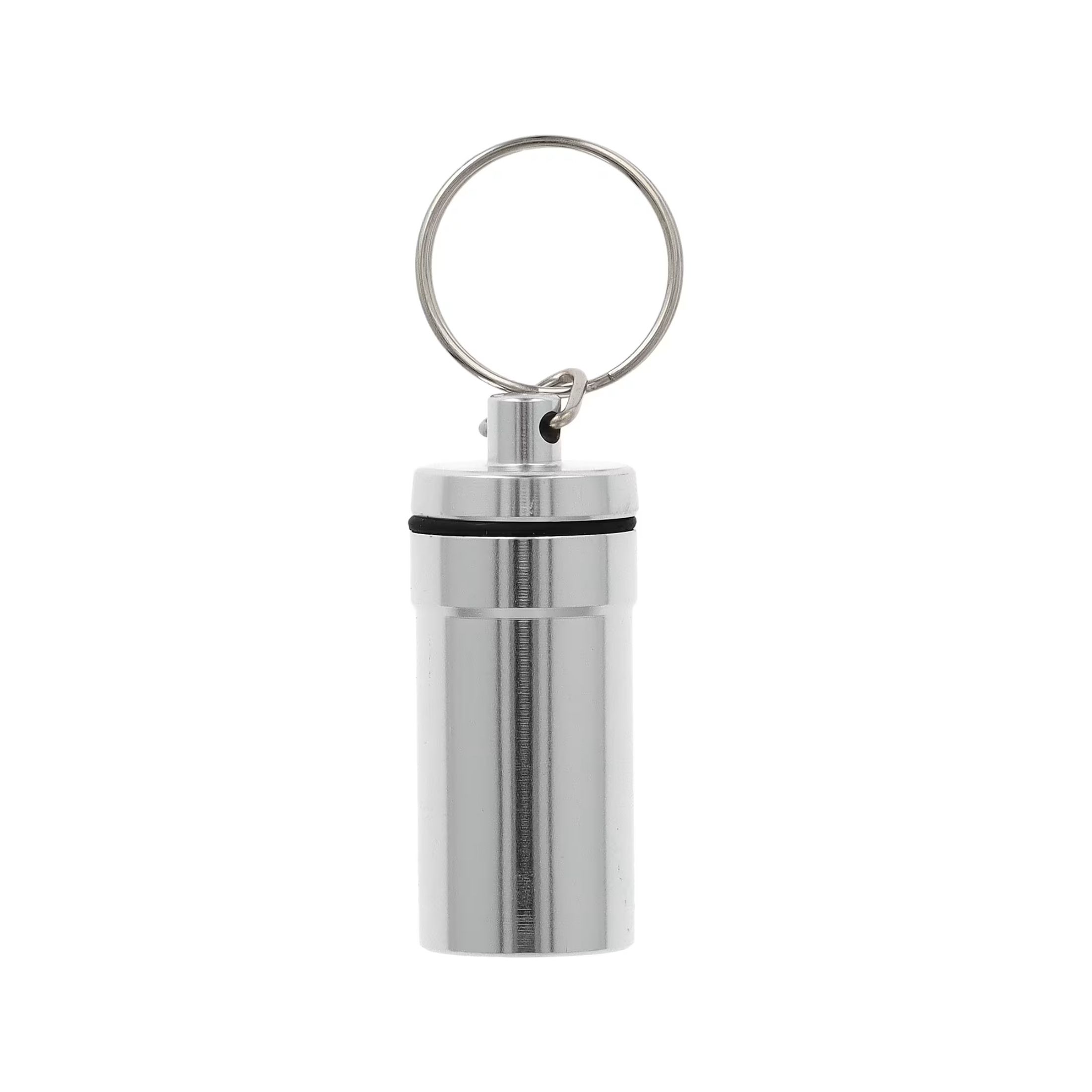 Ezy Dose XL Pill Container Keychain Fob