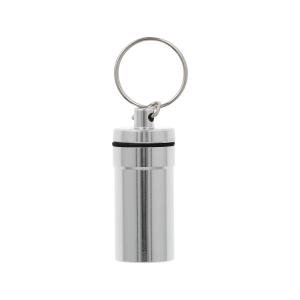 Ezy Dose XL Pill Container Keychain Fob