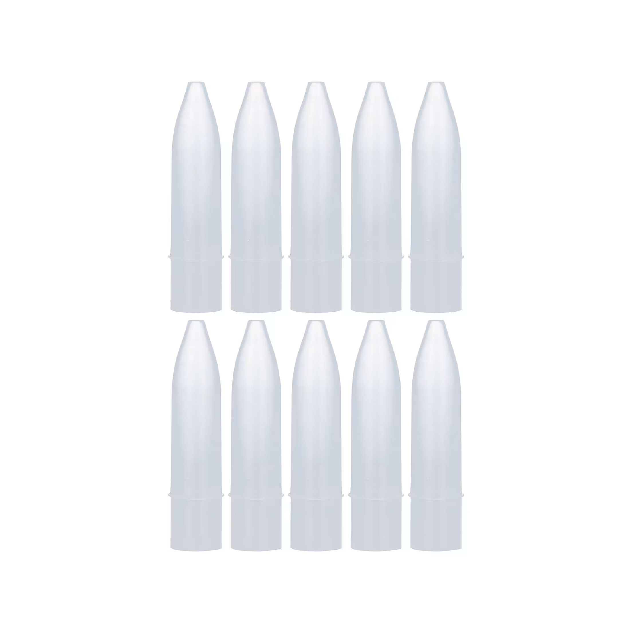 Ezy Dose Kids, Nose-Pals Refills, 10 Disposable Chambers