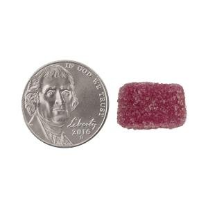 Natrol Hair, Skin & Nails, Gummies, Raspberry