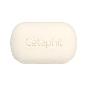 Cetaphil Cleansing Bar, Gentle, For Dry, Sensitive Skin