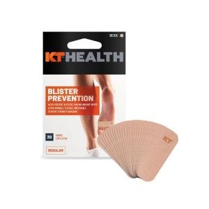 Kt Tape Blister Prevention