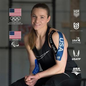 KT Tape Elastic Sports Kinesiology Therapeutic, Gentle Beige