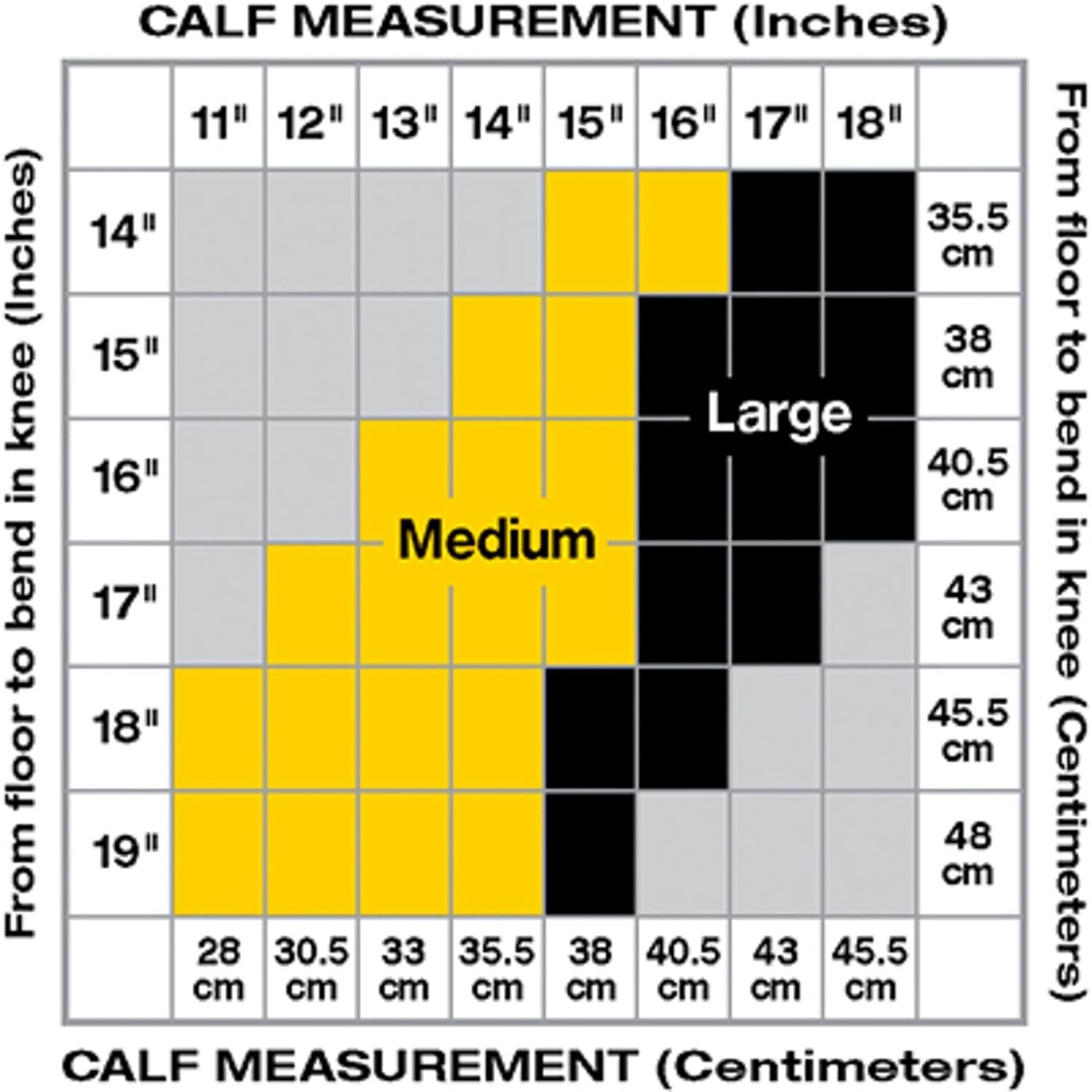 Futuro Business Casual Socks - Black - Medium