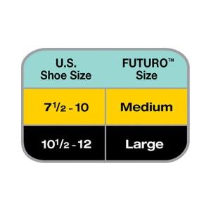 Futuro Men's Business Casual Socks - Black