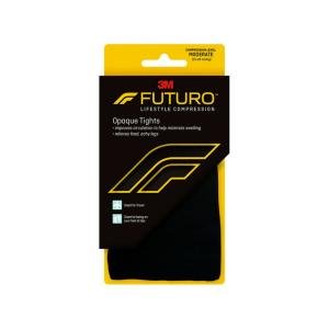 Futuro Lifestyle Compression Opaque Tights Moderate
