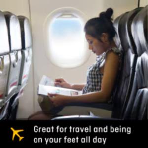 Futuro Opaque Tights - Large - Black