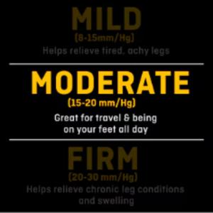 Futuro Opaque Tights - Large - Black