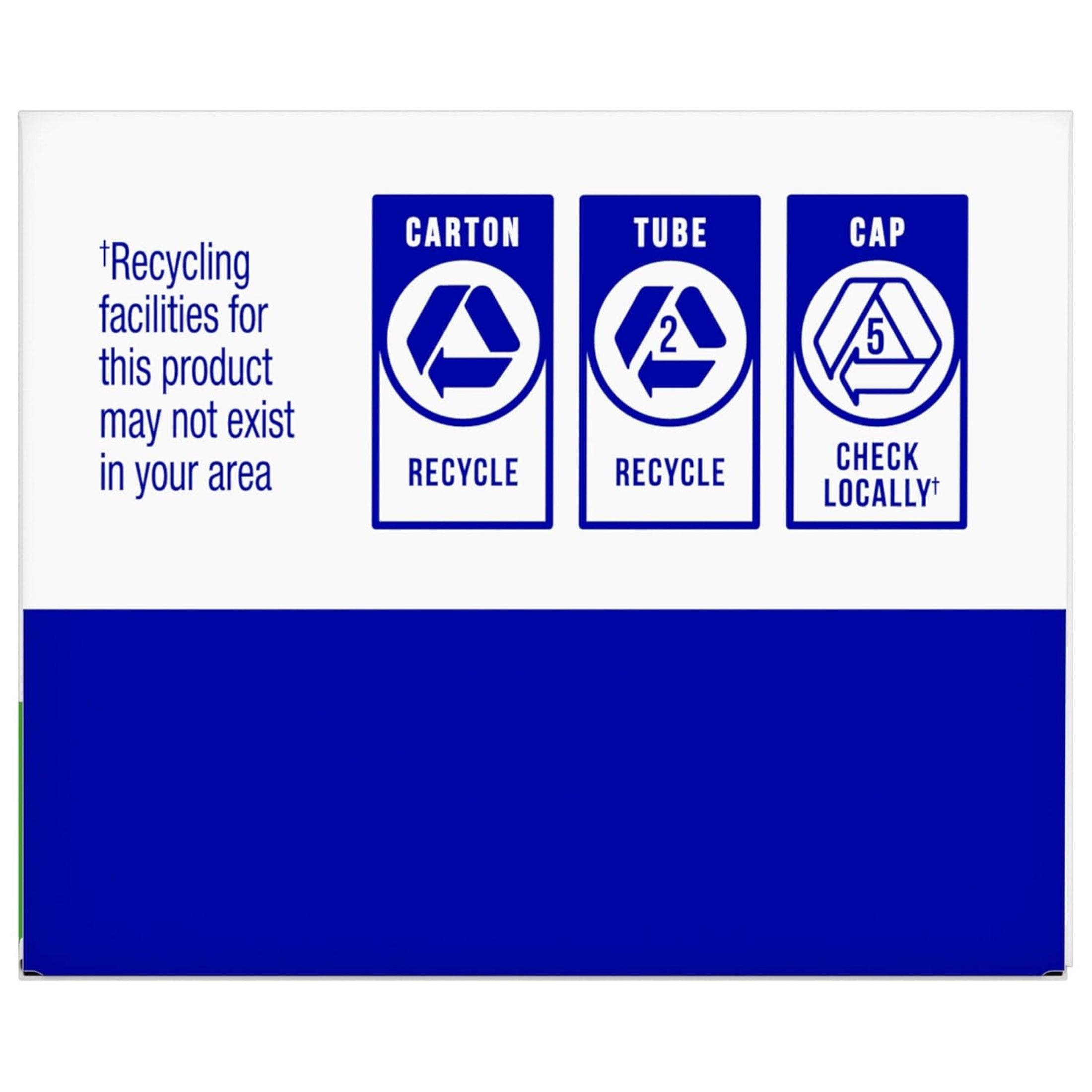 Sensodyne Rapid Relief Sensitive Toothpaste, Extra Fresh - 3.4 Ounces