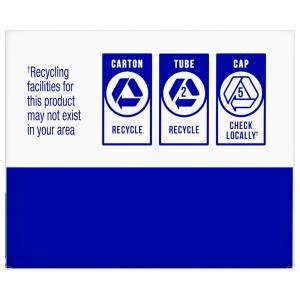 Sensodyne Rapid Relief Sensitive Toothpaste, Extra Fresh - 3.4 Ounces