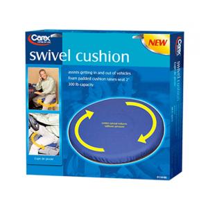 Apex Carex Cushion Swivel