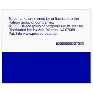 Sensodyne Rapid Relief Sensitive Toothpaste, Extra Fresh - 3.4 Ounces