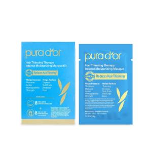 Pura D'or Hair Thinning Therapy Intense Moisturizing Masque
