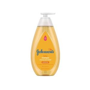 Johnson's Baby Tear Free Shampoo, 13.6 Fl Oz