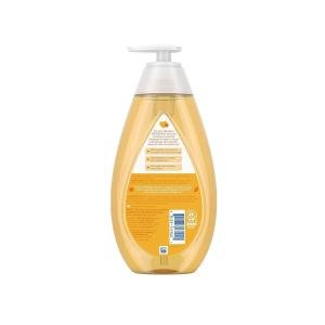 Johnson's Baby Tear Free Shampoo, 13.6 Fl Oz