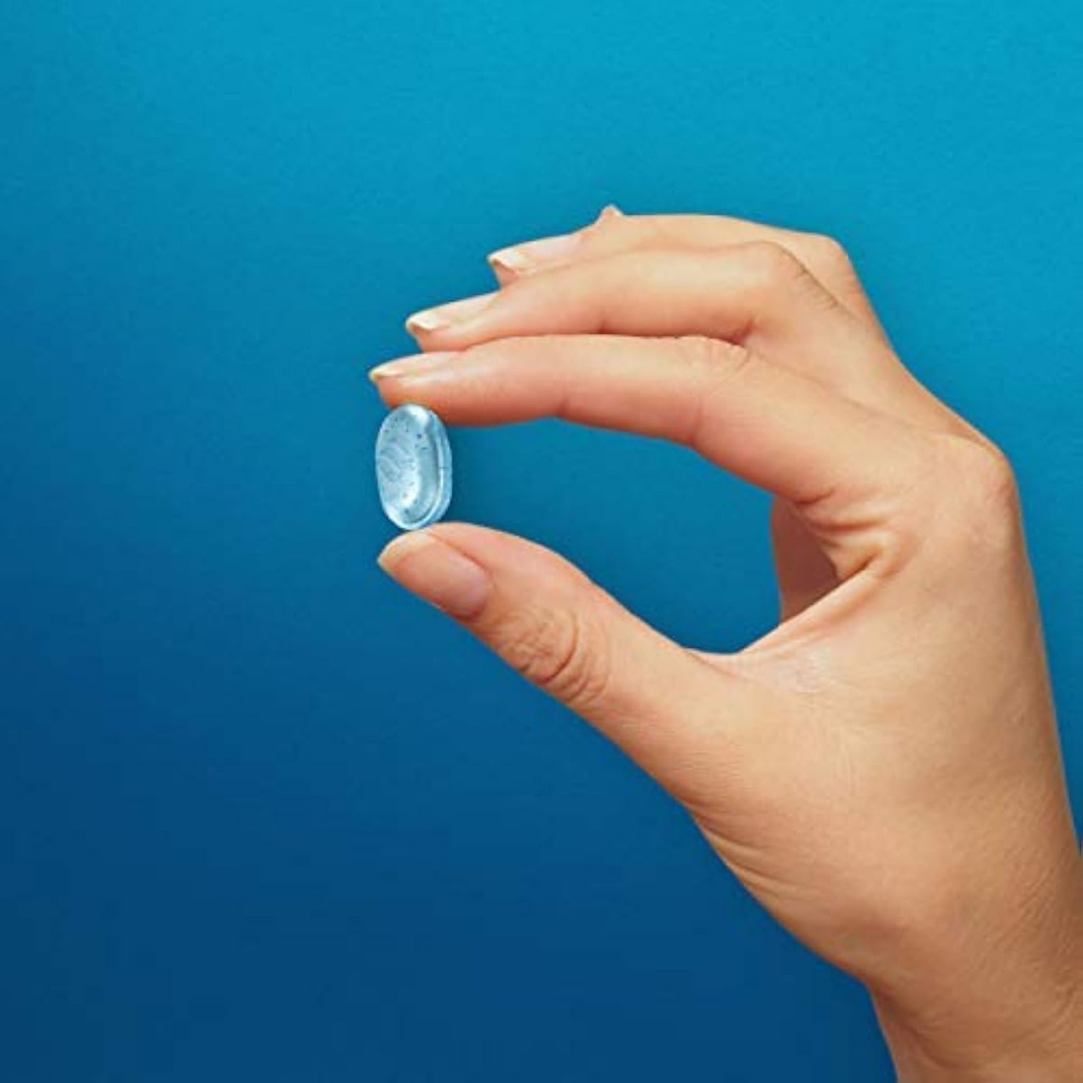 Vicks Vapo Cool Oral Anesthetic, Hydra Soothe, Menthol, Winterfrost, Medicated Drops