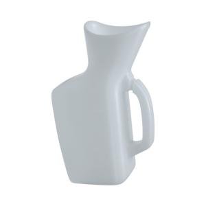 Drive Medical Lifestyle Incontinence Aid Female Urinal