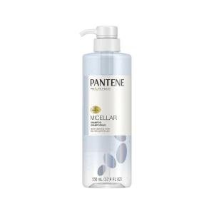 Pantene Pro-V Blends Micellar Shampoo Cleansing Water 10.1 Fl Oz