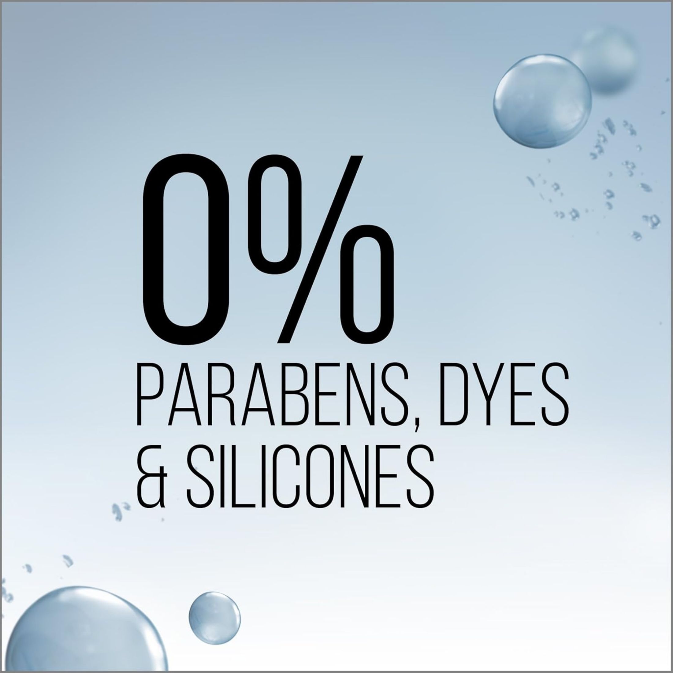 Pantene Pro-V Blends Micellar Shampoo Cleansing Water 10.1 Fl Oz