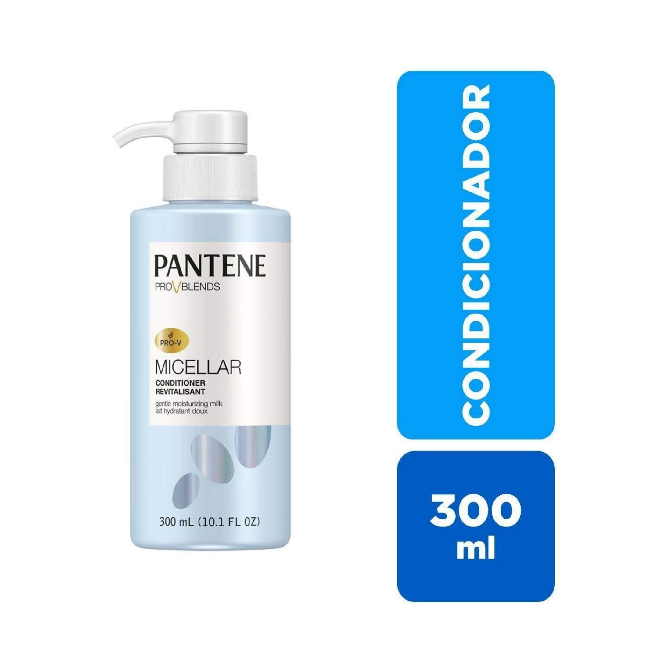 Pantene Pro-V Blends Micellar Conditioner 10.10 Fl Oz