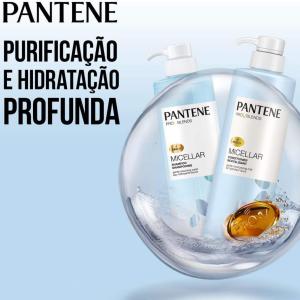 Pantene Pro-V Blends Micellar Conditioner 10.10 Fl Oz