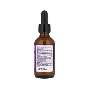 Natrol Liquid Melatonin, Sleep, Berry, 2.5 Mg, 8 Fl Oz (237 Ml)