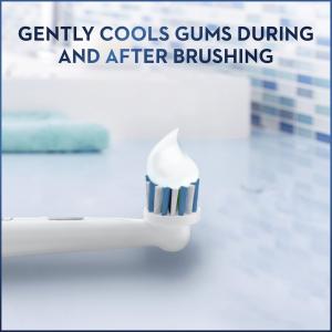 Crest Gum Detoxify Fluoride Toothpaste Deep Clean, 4.1 Oz