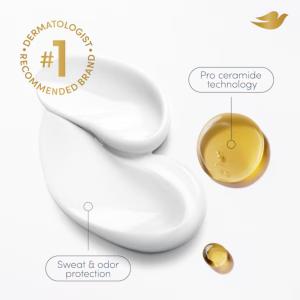 Dove Advanced Care Dry Spray Clear Finish