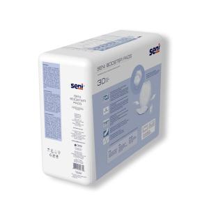 Seni Booster Pads, Moderate Absorbency