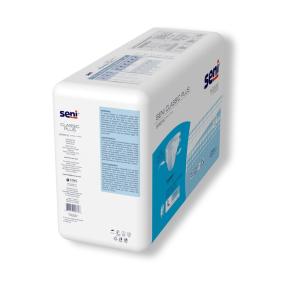 Seni Classic Plus Moderate To Heavy Incontinence Brief, Large 1163864