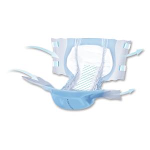 Seni Classic Plus Moderate To Heavy Incontinence Brief, Large 1163864